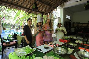 Petit Villa Boutique & Spa