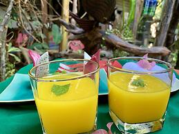 Petit Villa Boutique & Spa