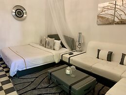Petit Villa Boutique & Spa