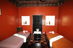 Petit Villa Boutique & Spa