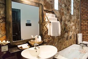 Petit Villa Boutique & Spa