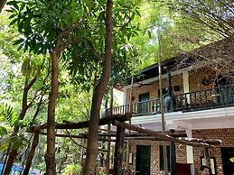 Petit Villa Boutique & Spa