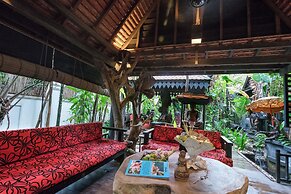 Petit Villa Boutique & Spa