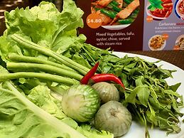 Petit Villa Boutique & Spa