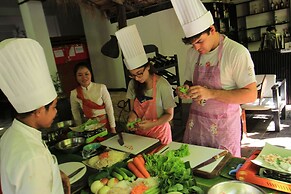 Petit Villa Boutique & Spa