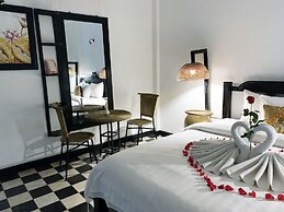 Petit Villa Boutique & Spa