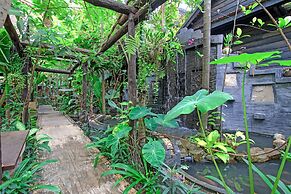 Petit Villa Boutique & Spa