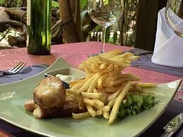 Petit Villa Boutique & Spa