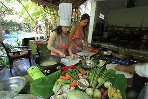 Petit Villa Boutique & Spa