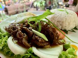 Petit Villa Boutique & Spa