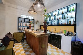 Petit Villa Boutique & Spa