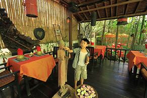 Petit Villa Boutique & Spa