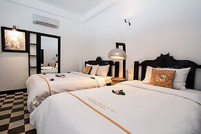 Petit Villa Boutique & Spa