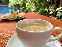 Petit Villa Boutique & Spa