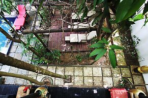 Petit Villa Boutique & Spa