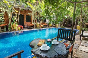 Petit Villa Boutique & Spa