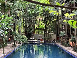 Petit Villa Boutique & Spa