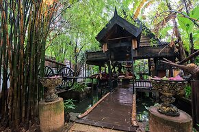 Petit Villa Boutique & Spa