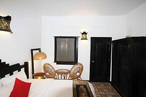 Petit Villa Boutique & Spa