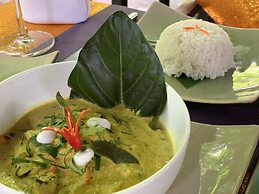 Petit Villa Boutique & Spa