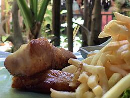 Petit Villa Boutique & Spa