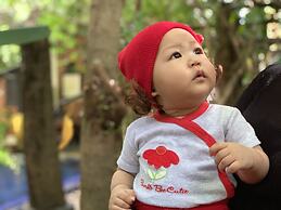 Petit Villa Boutique & Spa