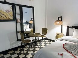 Petit Villa Boutique & Spa