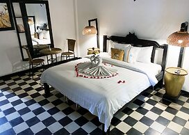 Petit Villa Boutique & Spa