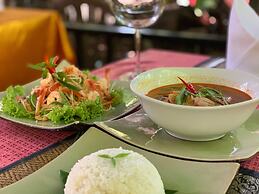 Petit Villa Boutique & Spa