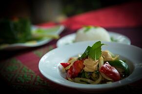 Petit Villa Boutique & Spa