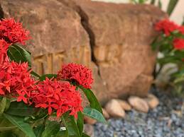 Petit Villa Boutique & Spa