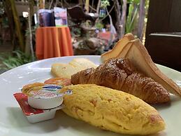 Petit Villa Boutique & Spa