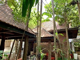 Petit Villa Boutique & Spa