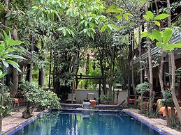 Petit Villa Boutique & Spa