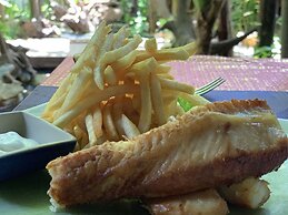 Petit Villa Boutique & Spa