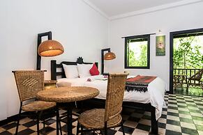 Petit Villa Boutique & Spa