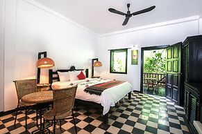 Petit Villa Boutique & Spa