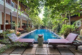 Petit Villa Boutique & Spa