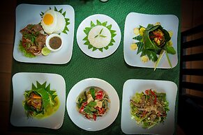 Petit Villa Boutique & Spa