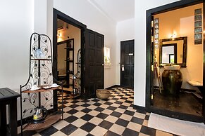 Petit Villa Boutique & Spa