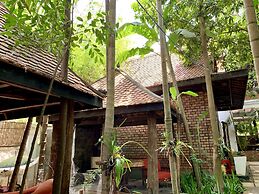 Petit Villa Boutique & Spa