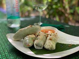 Petit Villa Boutique & Spa