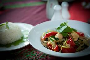 Petit Villa Boutique & Spa