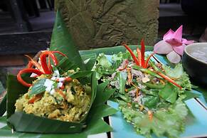 Petit Villa Boutique & Spa