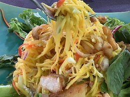 Petit Villa Boutique & Spa