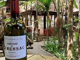 Petit Villa Boutique & Spa