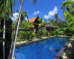 Petit Villa Boutique & Spa