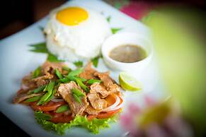 Petit Villa Boutique & Spa