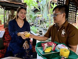 Petit Villa Boutique & Spa