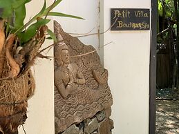 Petit Villa Boutique & Spa